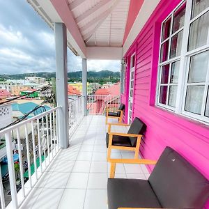 La Flamboyant Hotel